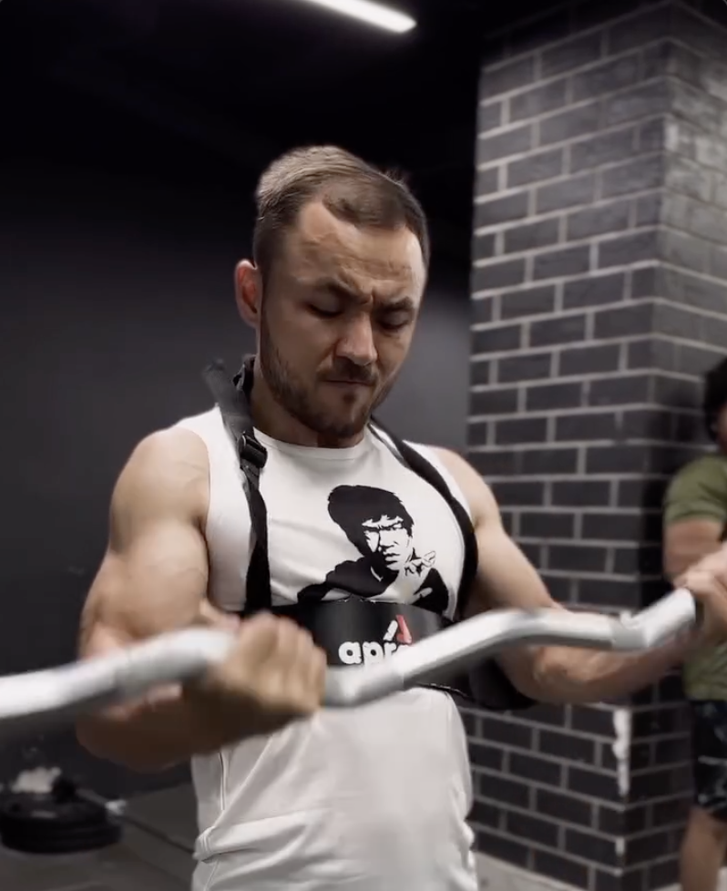 Abstract digital art