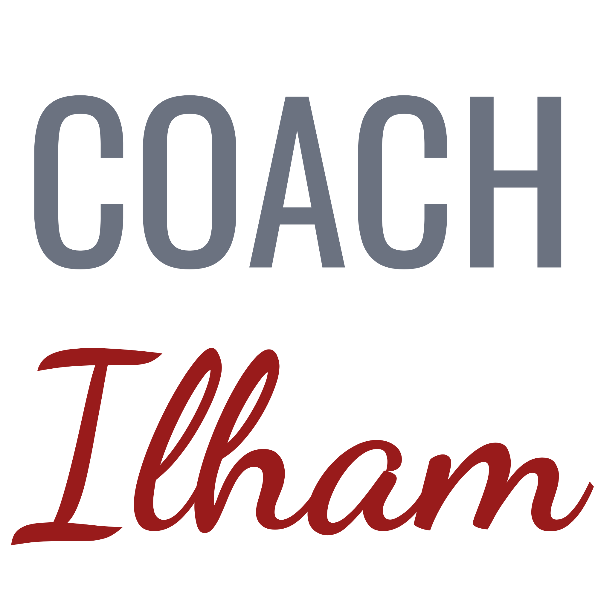 Coach Ilham